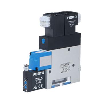 費(fèi)斯托 真空發(fā)生器VADMI系列，VADMI-70-N，162527 售賣規(guī)格：1個(gè)