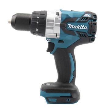 牧田/makita 充电式起子电钻，DDF481RME ，夹持13mm，115/60Nm，2.4Kg， 18V 4.0Ah电池 售卖规格：1台