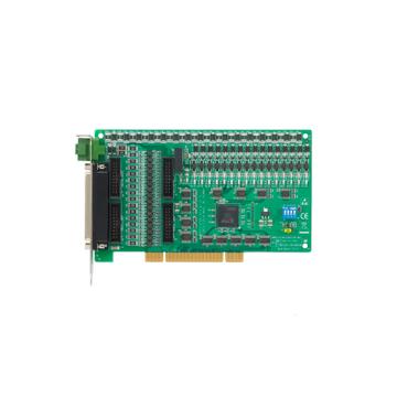 研华/Advantech 通用型数据采集卡，PCI-1730U 售卖规格：1个