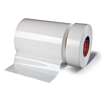 德莎/tesa 外部塑料件临时保护胶带，tesa-50560，宽度:100mm 长度:100m 售卖规格：1卷