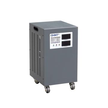 正泰/CHINT TND6系列自动交流稳压器，TND6-10AF 售卖规格：1个