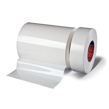 德莎/tesa 喷漆表面保护薄膜胶带，tesa-50530，宽度:50mm 长度:200m 售卖规格：1卷