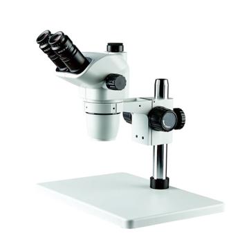 测维 高清连变数码体视显微镜，PXS6745T-B6 三目，90倍，样品高度达190mm 售卖规格：1台