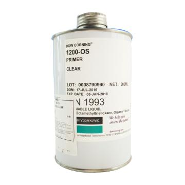 陶熙 硅胶用底涂，环保，透明，1200OS，0.5L/罐
