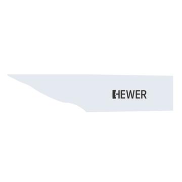 HEWER MultiCERA陶瓷刀片，1片/盒，HC-330 售卖规格：1盒
