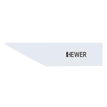 HEWER MultiCERA陶瓷刀片，1片/盒，HC-300 售卖规格：1盒