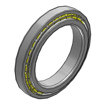 斯凯孚/SKF 圆锥滚子轴承，T4CB 100 售卖规格：1个