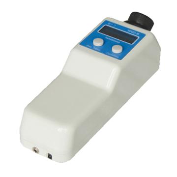 昕瑞 浊度测定仪，WGZ-200B 便携式浊度计 售卖规格：1台