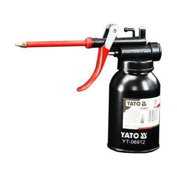 易尔拓/YATO 金属油壶，YT-06912 200mL 售卖规格：1个