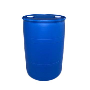 博群 HDPE塑料桶，200L，常规款，单环桶，配两个防尘盖、，HDPE塑料桶，200L，常规款，单环桶 售卖规格：1个