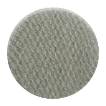 磨卡/MIRKA 5寸吸塵網(wǎng)砂打磨片 Abranet，125mm，240# 售賣規(guī)格：50片/盒