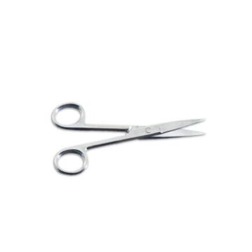 芯硅谷 手术剪刀, 直尖头 ，160mm，S2852-160mm-1EA 售卖规格：1把