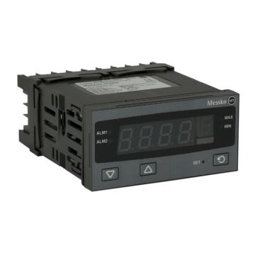Messko 数字显示器，D1272AT 量程-20-140℃或0-160℃,4-20m输入,4-20mA或者0-5V输出 售卖规格：1个