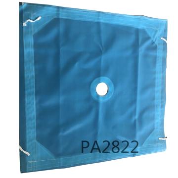 凯尔 锦纶单丝滤布，PA2822蓝色，克重:350克/平方米 售卖规格：1平方米