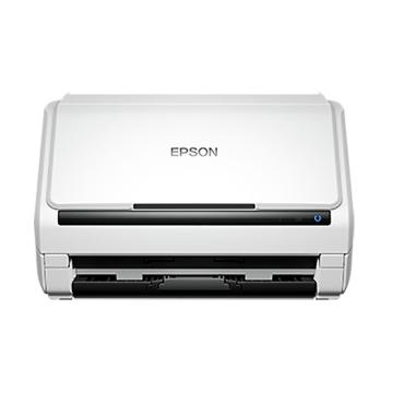 愛普生（EPSON）掃描儀，DS-775 A4饋紙式高速彩色文檔掃描儀
