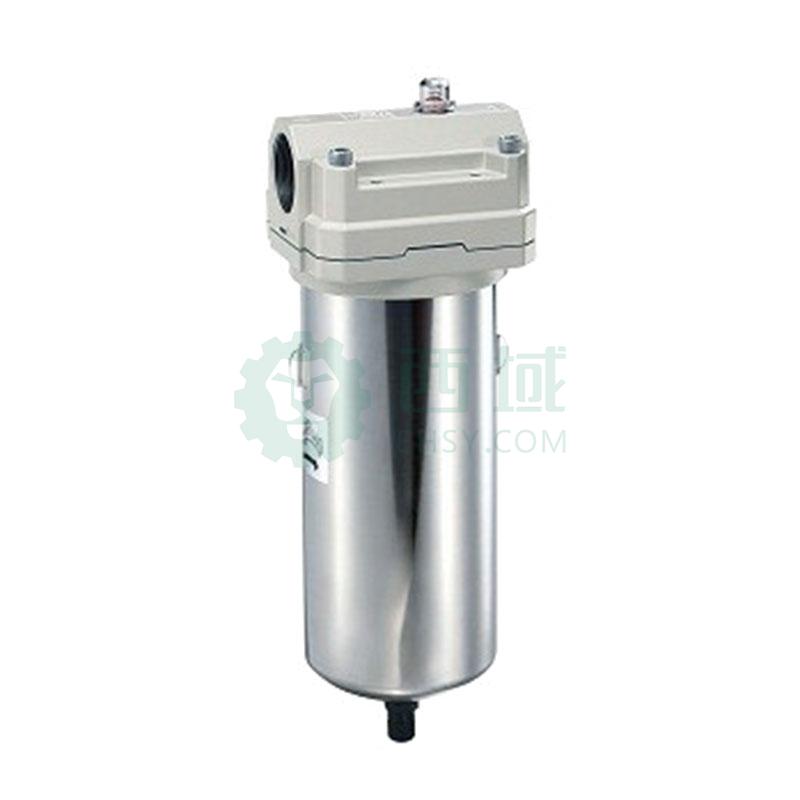 smc 主管路过滤器,尺寸:35/75,aff70d-10