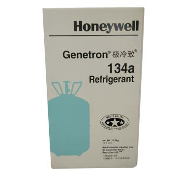 霍尼韦尔/Honeywell 制冷剂，Genetron R134a(13.5kg) 售卖规格：1瓶