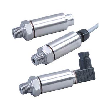 OMEGA 通用型全不锈钢压力传感器，PX309-1KGI 适合多种液体气体,-40-85°C,精度±0.25% 售卖规格：1个