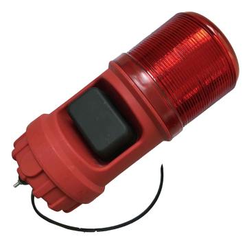 施宾纳 防水声光报警器，SN-FS108/S5 售卖规格：1个