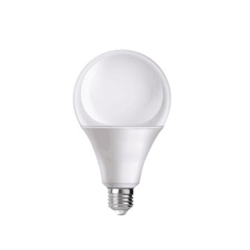 格瑞捷 LED灯泡，18W，E27，白光，6500K 售卖规格：1个