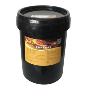 德雷奥 高温防水轴承润滑膏，DL260 18KG/桶 售卖规格：18公斤/桶