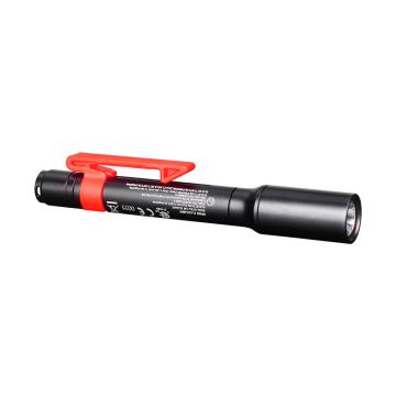 Fenix 防爆手电筒，WF05E 售卖规格：1个