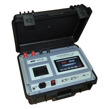 保定金源 变压器直流电阻测试仪，JYR(50C) 售卖规格：1套