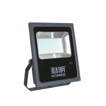 科明 LED投光灯，KE-E系列，150W，白光 售卖规格：1个