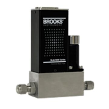 Brooks 流量计，SLA5850S1EAB1C2A1 0-700SCCM 售卖规格：1台