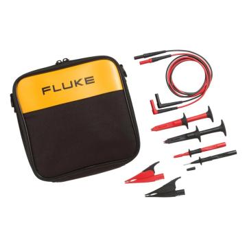 福禄克/FLUKE 工业测试线套件，TLK-220 售卖规格：1套