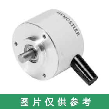 亨士乐/Hengstler 增量式编码器，RI41-O/2000ES.11IB-3-15S-5 售卖规格：1个