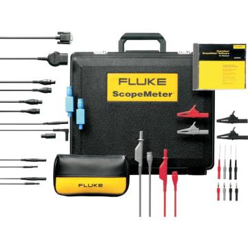 福禄克/FLUKE 汽车排障工具包（120系列），SCC 128 售卖规格：1个