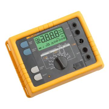 福禄克/FLUKE 接地电阻测试仪，FLUKE-1625-2 售卖规格：1台