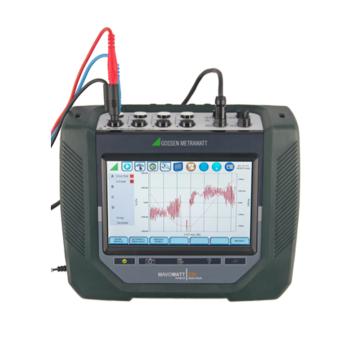 高美测仪 电能质量分析仪，MAVOWATT 230 mini flex package 售卖规格：1台