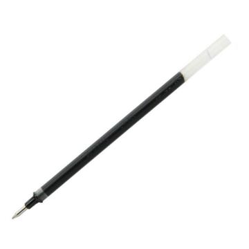 UNI 三菱中性笔芯，UMR-5 黑色 0.5mm（替代：EDF823） 售卖规格：12支/盒