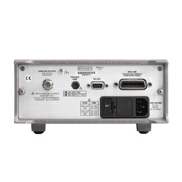 吉时利 电压电流表，2182A/E 售卖规格：1套