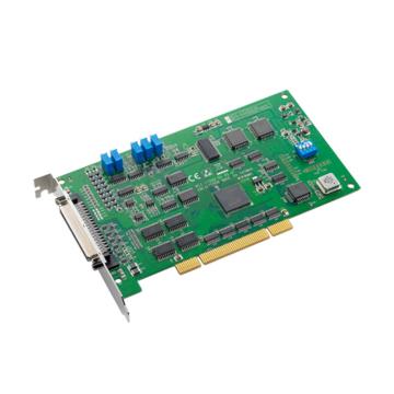 研华/Advantech 通用型数据采集卡，PCI-1710HG 售卖规格：1个