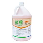 白云康雅浴室清洁剂，KY114(1加仑)