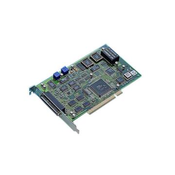 研华/Advantech 通用型数据采集卡，PCI-1711UL 售卖规格：1个