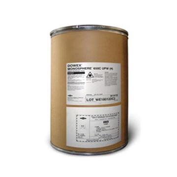 杜邦/DuPont 树脂，MR-450 UPW 售卖规格：50升/桶