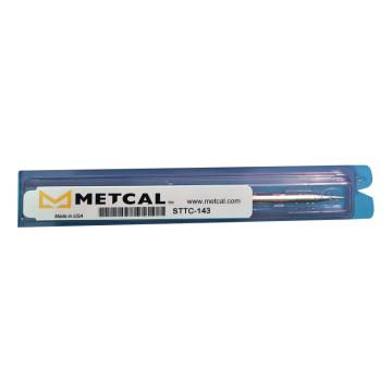 METCAL 焊接烙铁头，STTC-143 售卖规格：1支