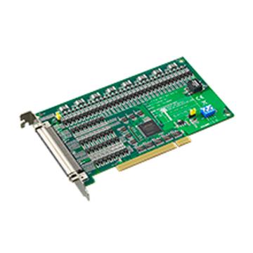 研华/Advantech 通用型数据采集卡，PCI-1756 售卖规格：1个
