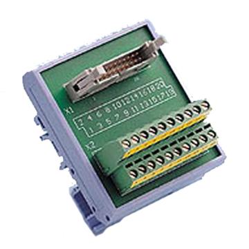 研华/Advantech 采集卡端子接线板，ADAM-3920 售卖规格：1个