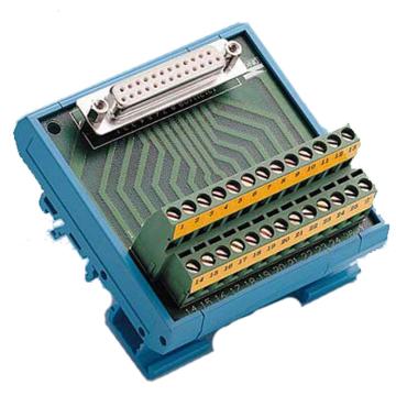 研华/Advantech 采集卡端子接线板，ADAM-3925 售卖规格：1个