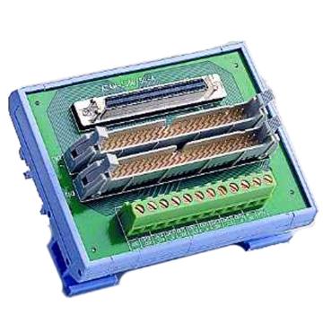 研华/Advantech 采集卡端子接线板，ADAM-3968/50 售卖规格：1个