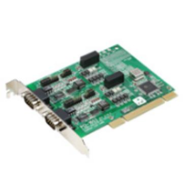 研华Advantech 2端口RS-232通用PCI串口卡，带隔离保护，PCI-1603-BE