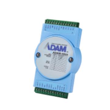 研华/Advantech 分布式IO模块RS485，ADAM-4024-B1E 售卖规格：1个