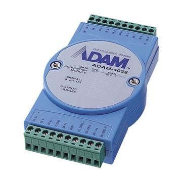 研华/Advantech 分布式IO模块RS485，ADAM-4052-BE 售卖规格：1个