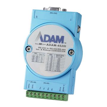 研华/Advantech 中继器转换器，ADAM-4520I-AE 售卖规格：1个