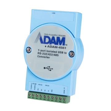 研华/Advantech 中继器转换器，ADAM-4561-CE 售卖规格：1个